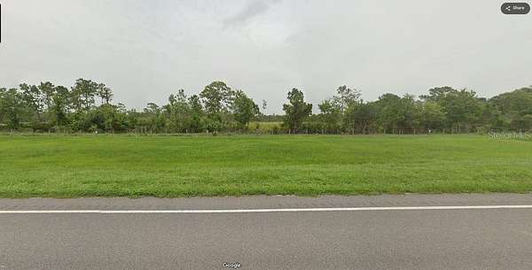 0.34 Acres of Land for Sale in Okeechobee, Florida