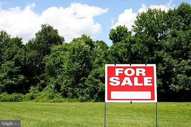 33.98 Acres of Land for Sale in Cumberland, Virginia