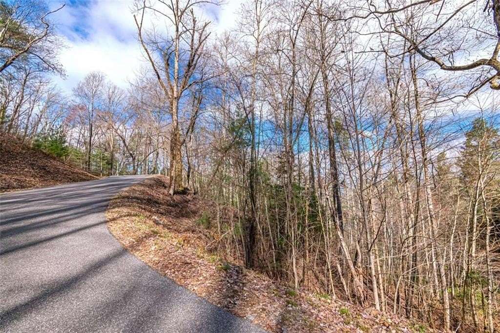 2 Acres of Residential Land for Sale in Mineral Bluff, Georgia