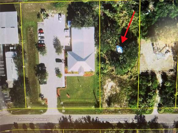 0.63 Acres of Land for Sale in Punta Gorda, Florida