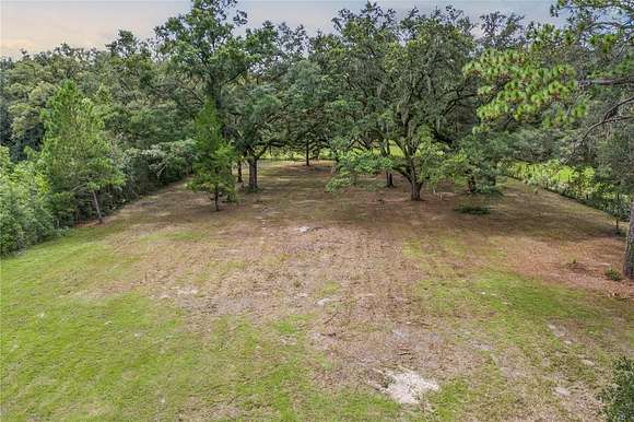 6.18 Acres of Residential Land for Sale in Archer, Florida