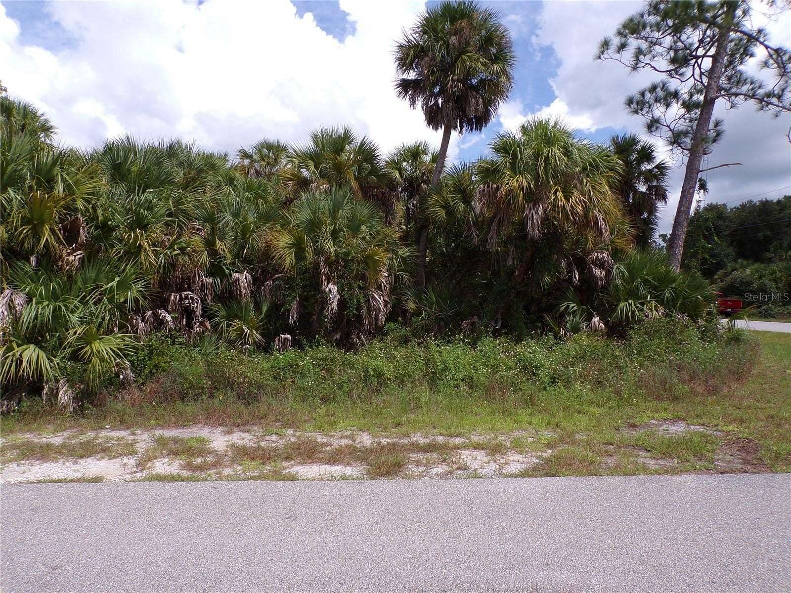 0.24 Acres of Residential Land for Sale in North Port, Florida