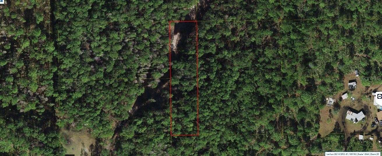 0.62 Acres of Land for Sale in St. Cloud, Florida