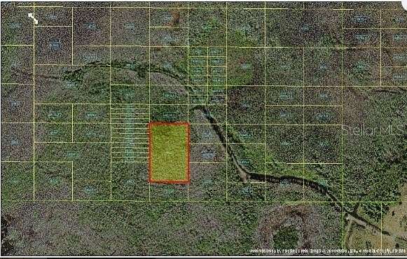 3.77 Acres of Land for Sale in St. Cloud, Florida