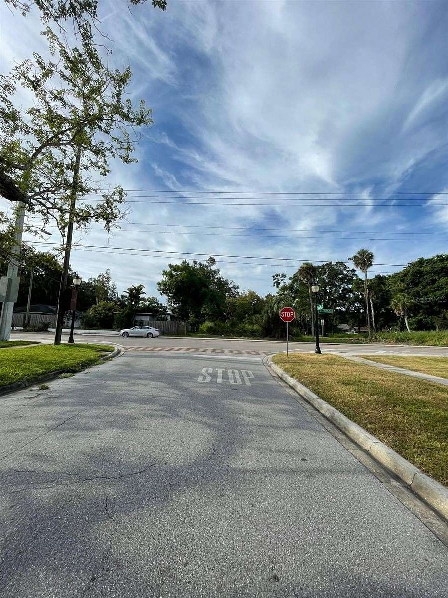 0.17 Acres of Residential Land for Sale in Sarasota, Florida