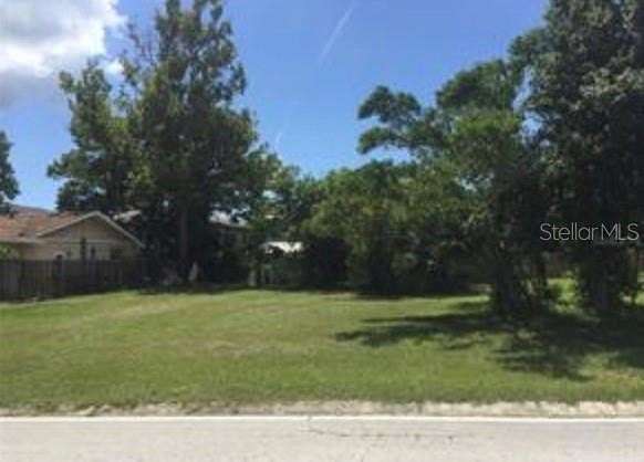 0.14 Acres of Residential Land for Sale in Palm Harbor, Florida