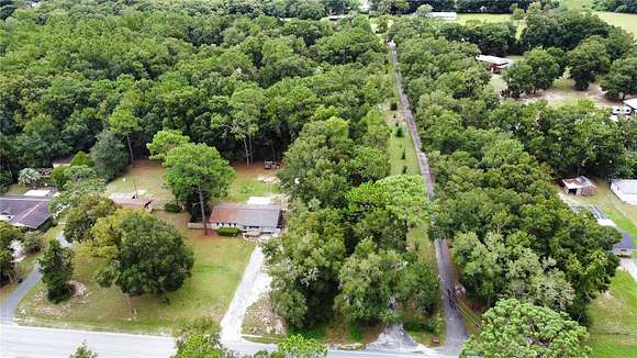 5 Acres of Residential Land for Sale in Ocala, Florida