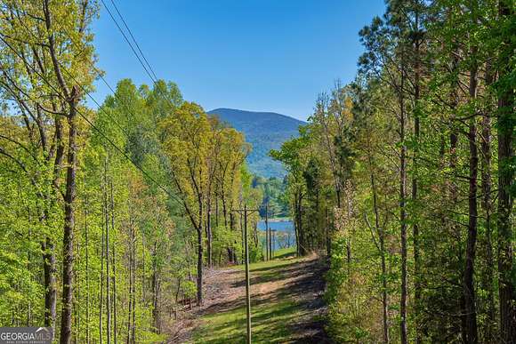 7 Acres of Residential Land for Sale in Blairsville, Georgia