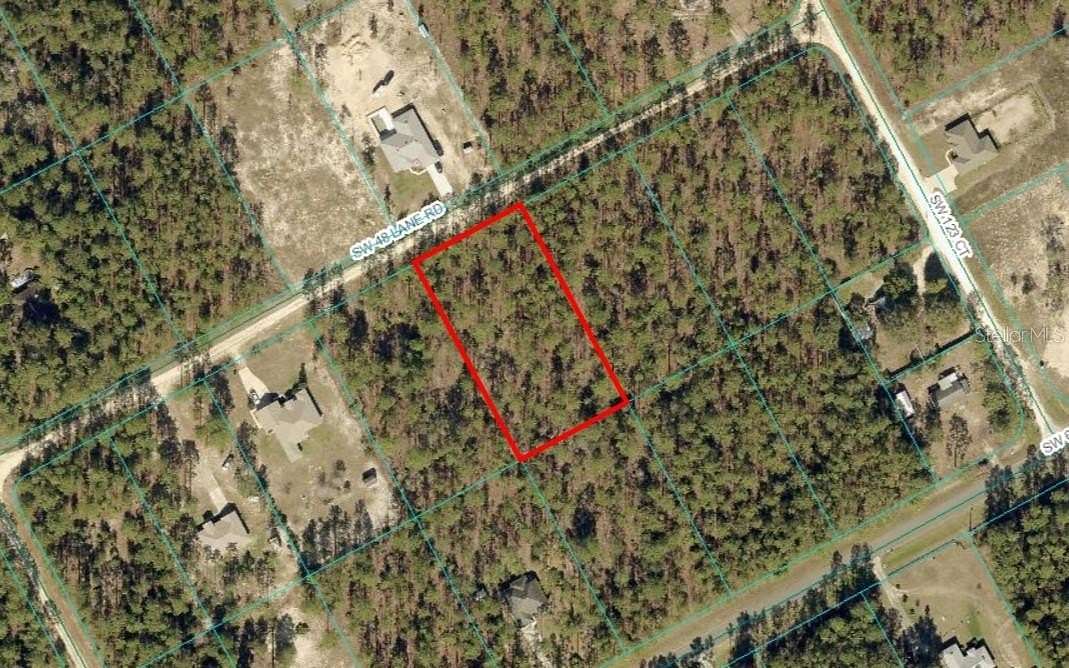 1.18 Acres of Residential Land for Sale in Ocala, Florida