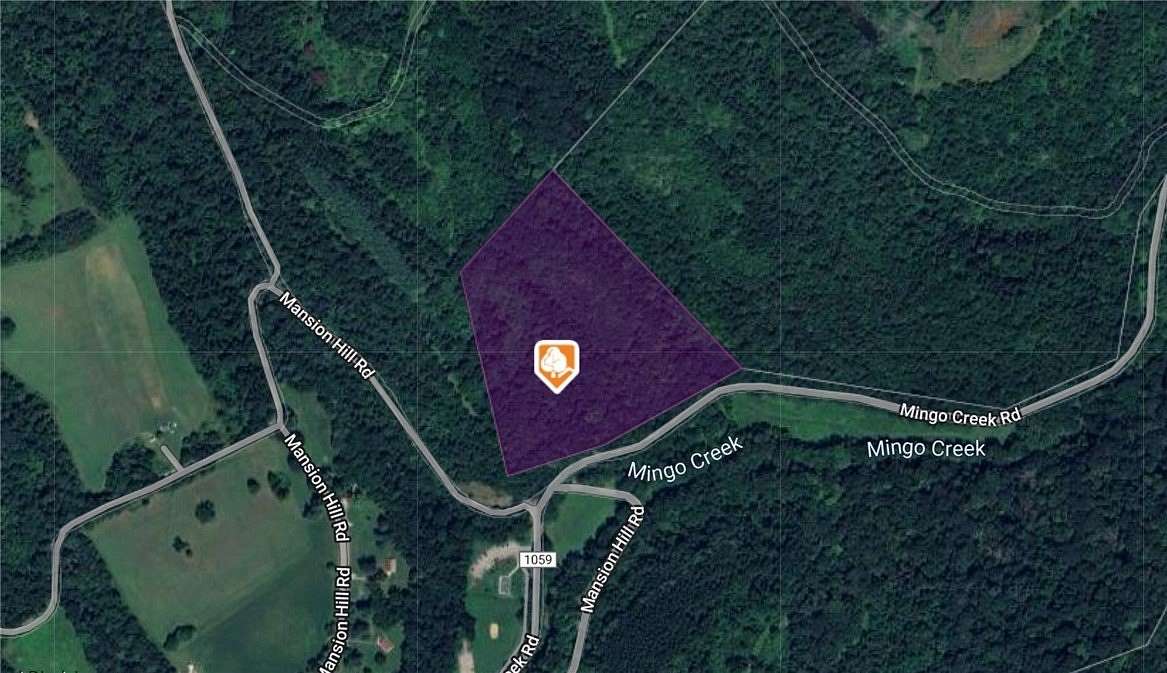 19.2 Acres of Commercial Land for Sale in Nottingham Township, Pennsylvania