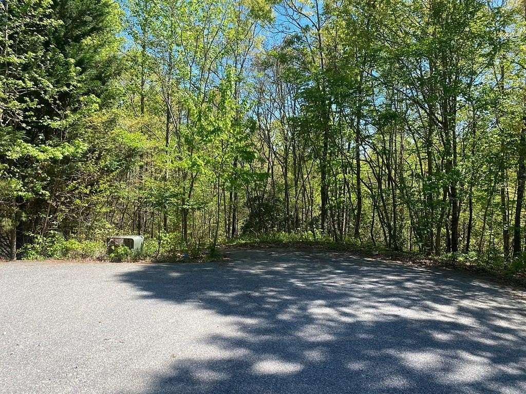 2.4 Acres of Residential Land for Sale in Blue Ridge, Georgia