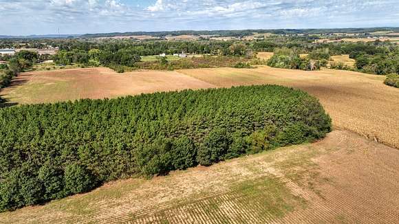 52.4 Acres of Land for Sale in Sparta, Wisconsin