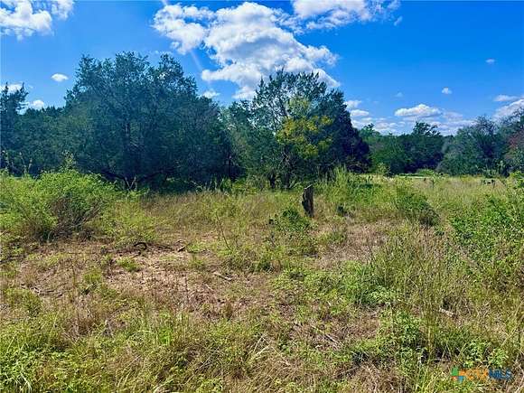 0.276 Acres of Residential Land for Sale in Lago Vista, Texas