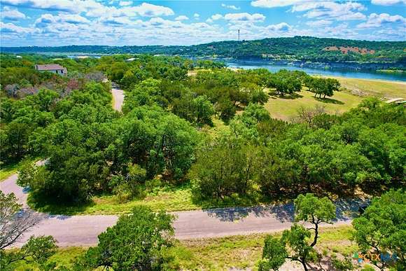 0.342 Acres of Residential Land for Sale in Leander, Texas