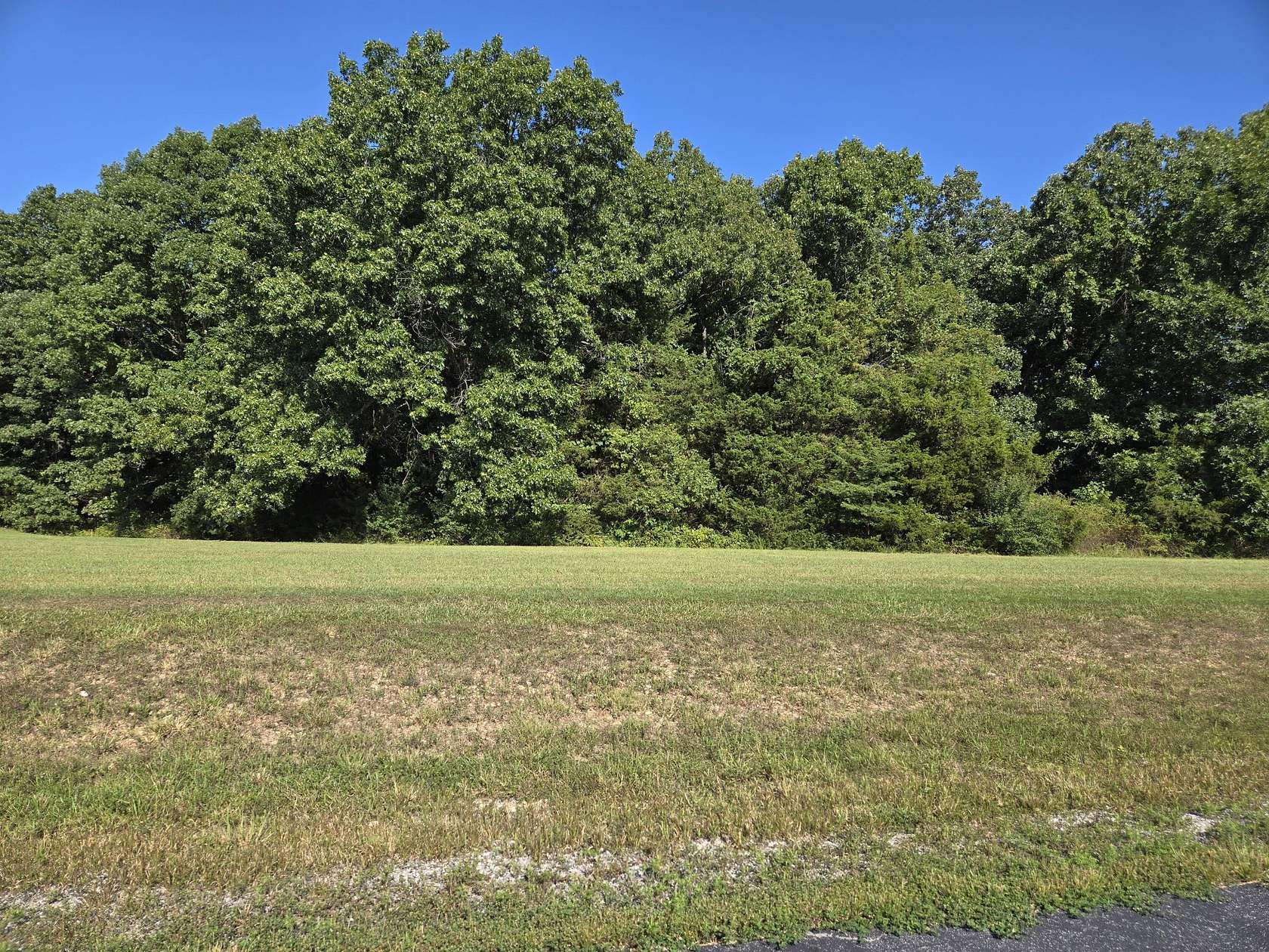 10 Acres of Land for Sale in Strafford, Missouri