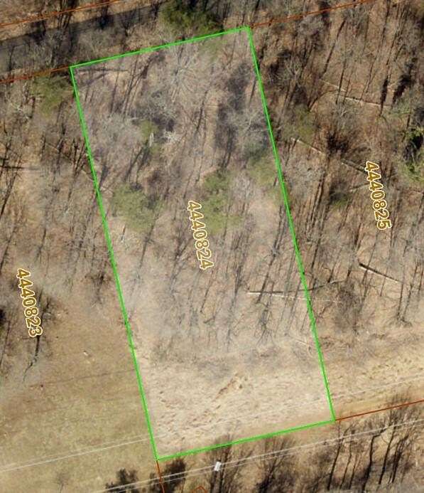 0.51 Acres of Land for Sale in Roanoke, Virginia