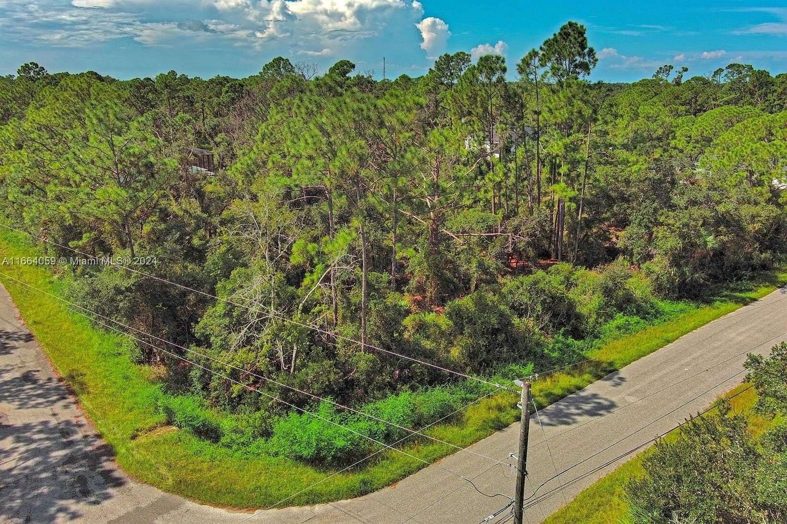 0.28 Acres of Residential Land for Sale in North Port, Florida