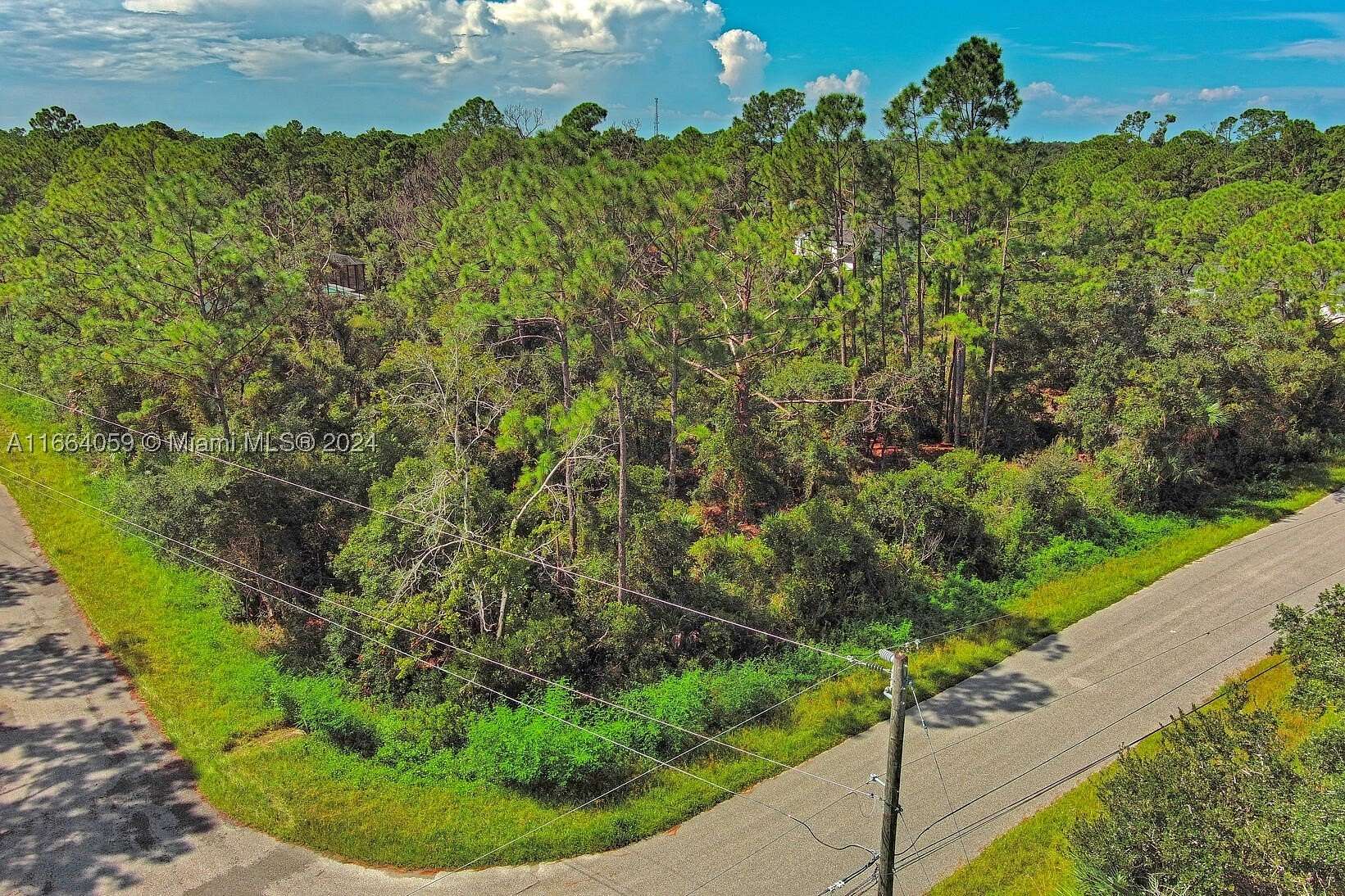 0.28 Acres of Land for Sale in North Port, Florida