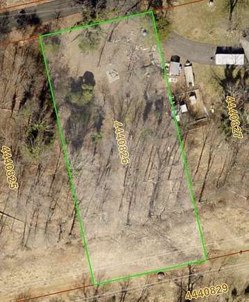 0.51 Acres of Land for Sale in Roanoke, Virginia