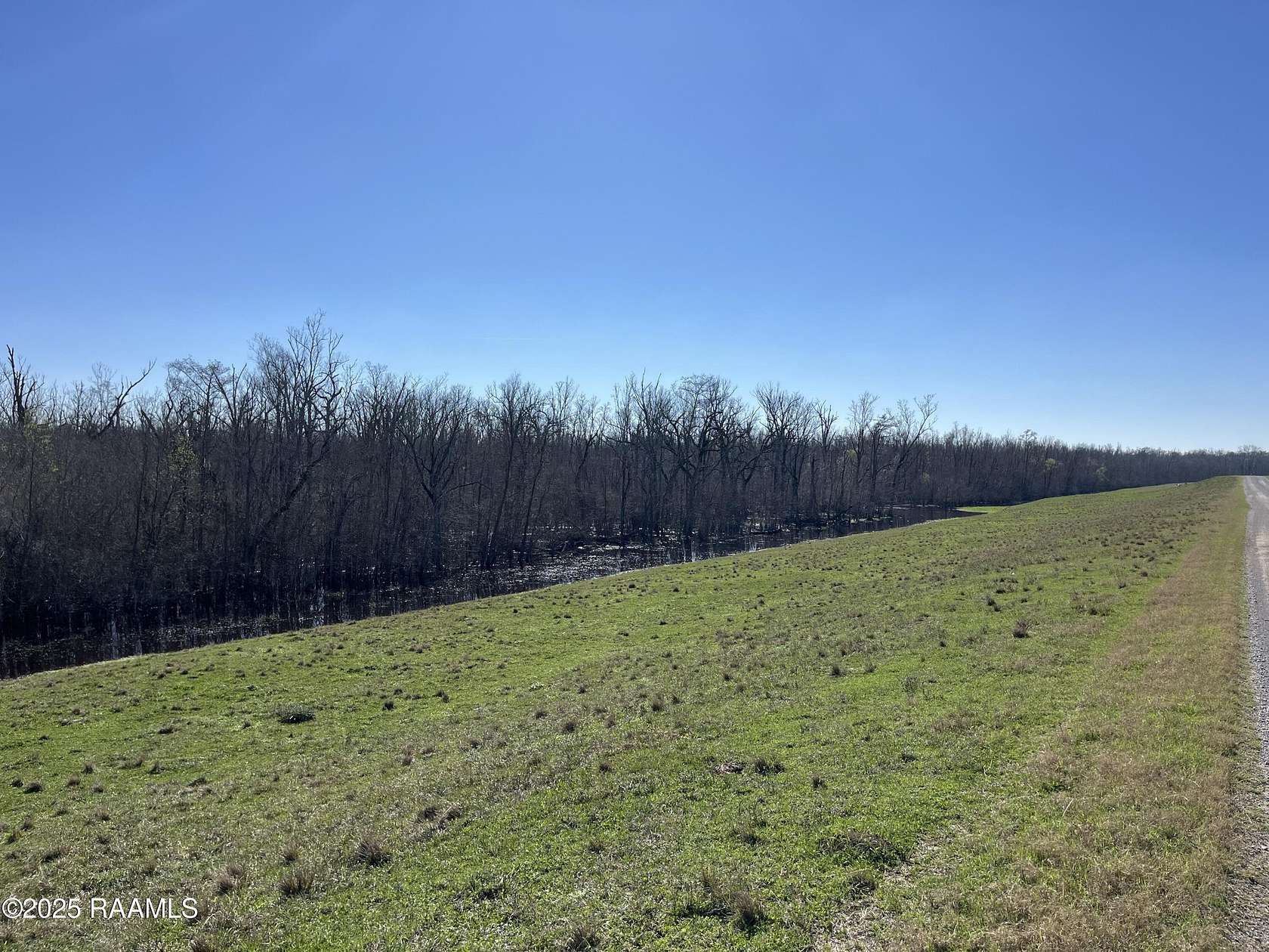 160 Acres of Recreational Land for Sale in Krotz Springs, Louisiana