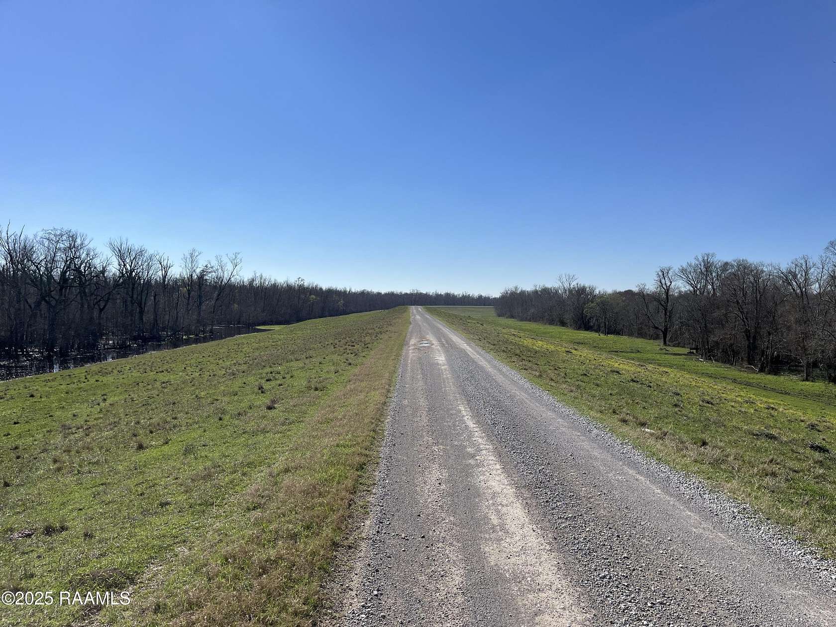 160 Acres of Recreational Land for Sale in Krotz Springs, Louisiana