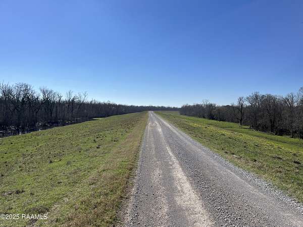 160 Acres of Recreational Land for Sale in Krotz Springs, Louisiana
