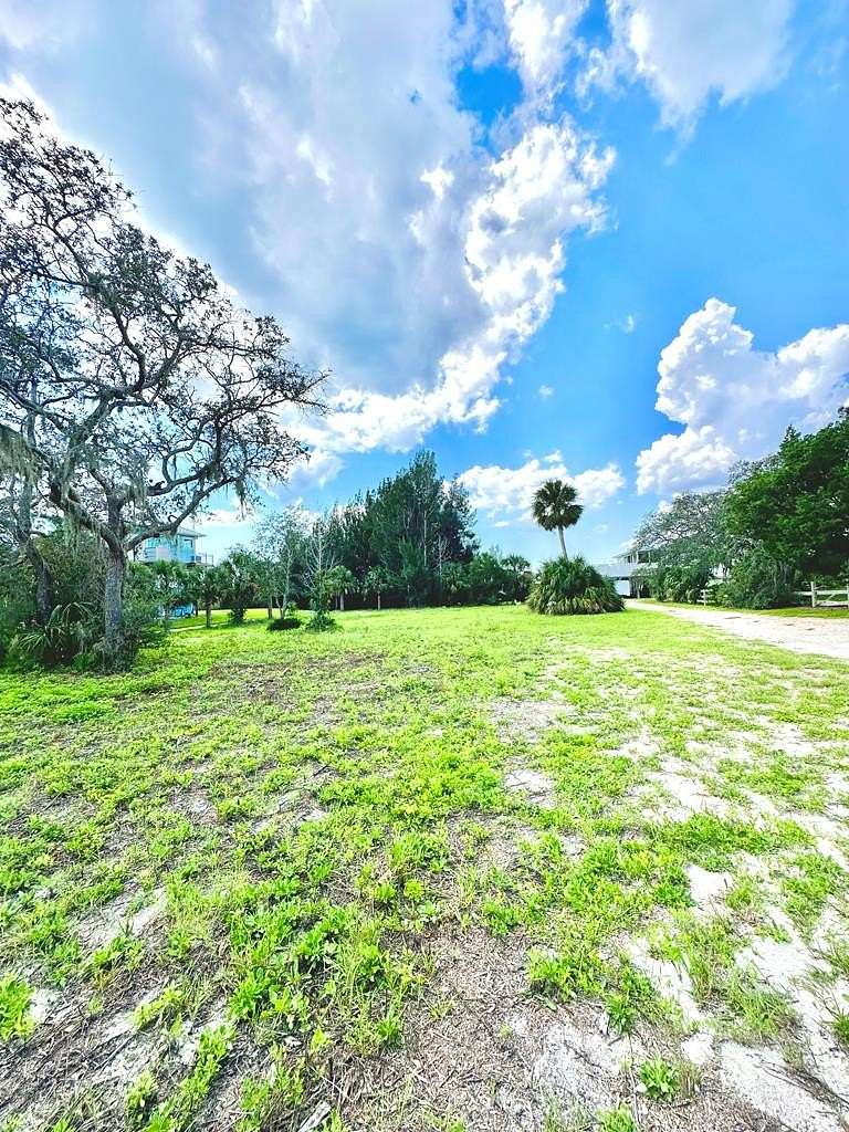 0.224 Acres of Land for Sale in Steinhatchee, Florida