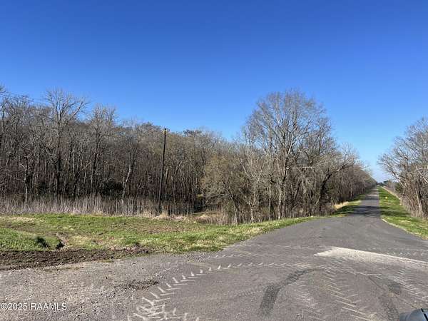 722 Acres of Recreational Land for Sale in Krotz Springs, Louisiana
