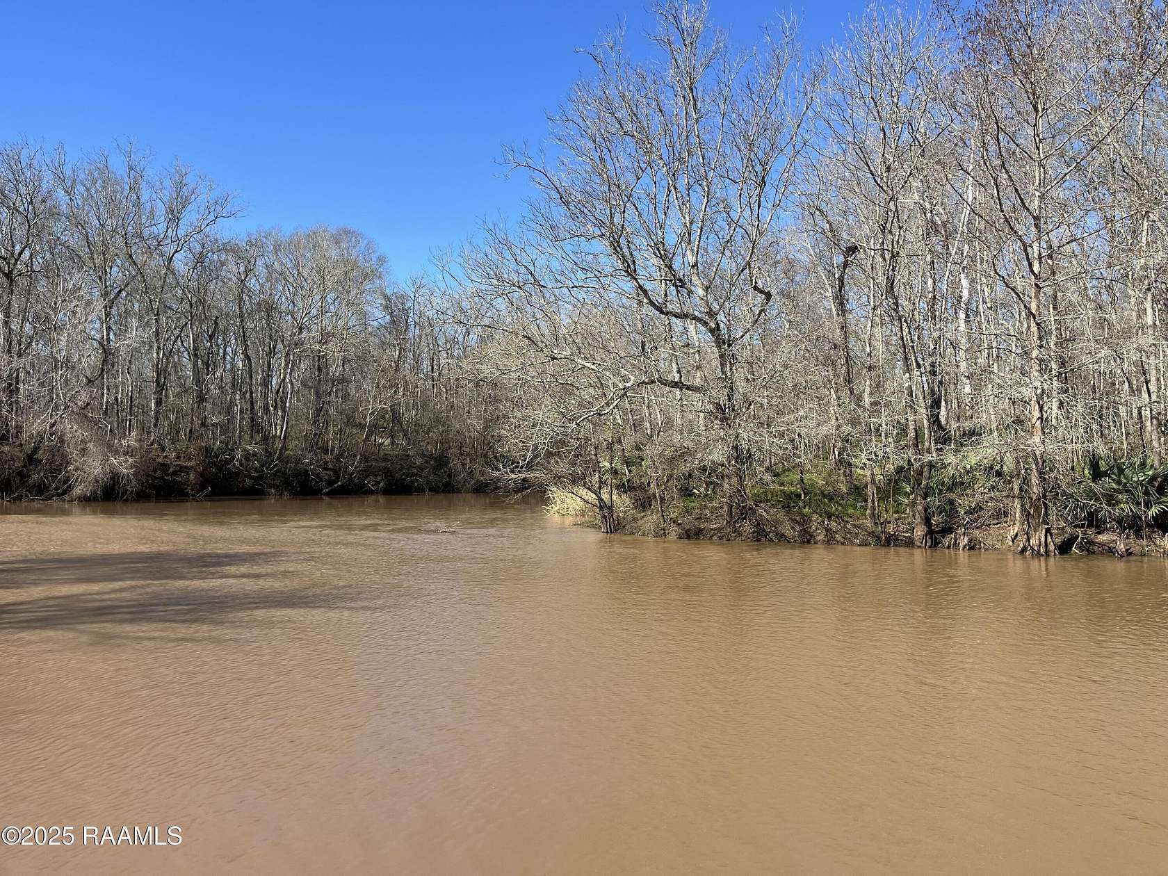 80 Acres of Recreational Land for Sale in Krotz Springs, Louisiana