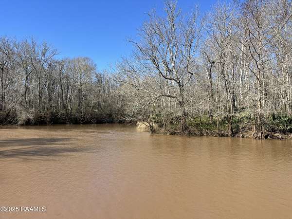 80 Acres of Recreational Land for Sale in Krotz Springs, Louisiana