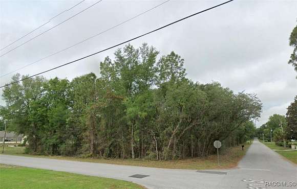 1 Acre of Residential Land for Sale in Lecanto, Florida