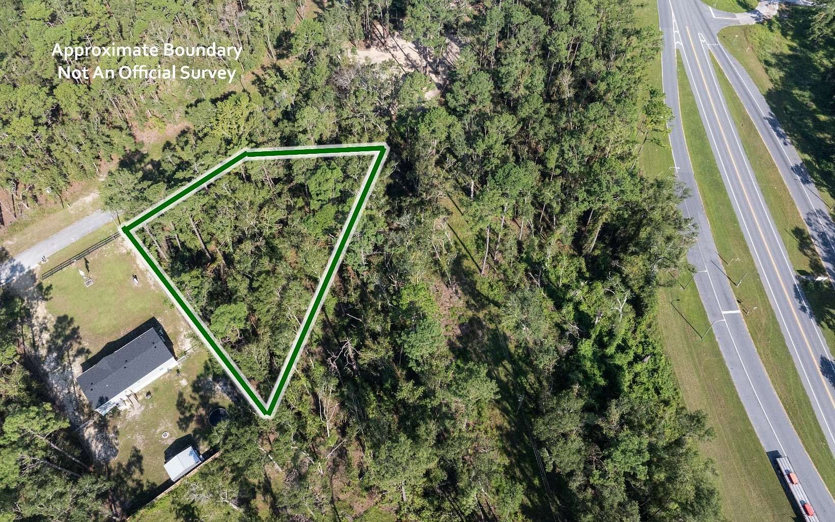 0.51 Acres of Residential Land for Sale in Live Oak, Florida