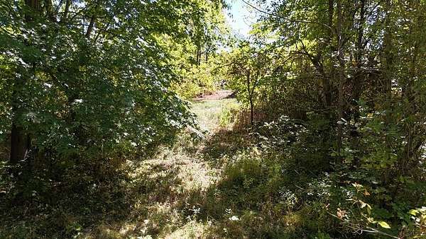 5.12 Acres of Residential Land for Sale in Galion, Ohio