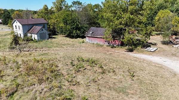 5.12 Acres of Residential Land for Sale in Galion, Ohio