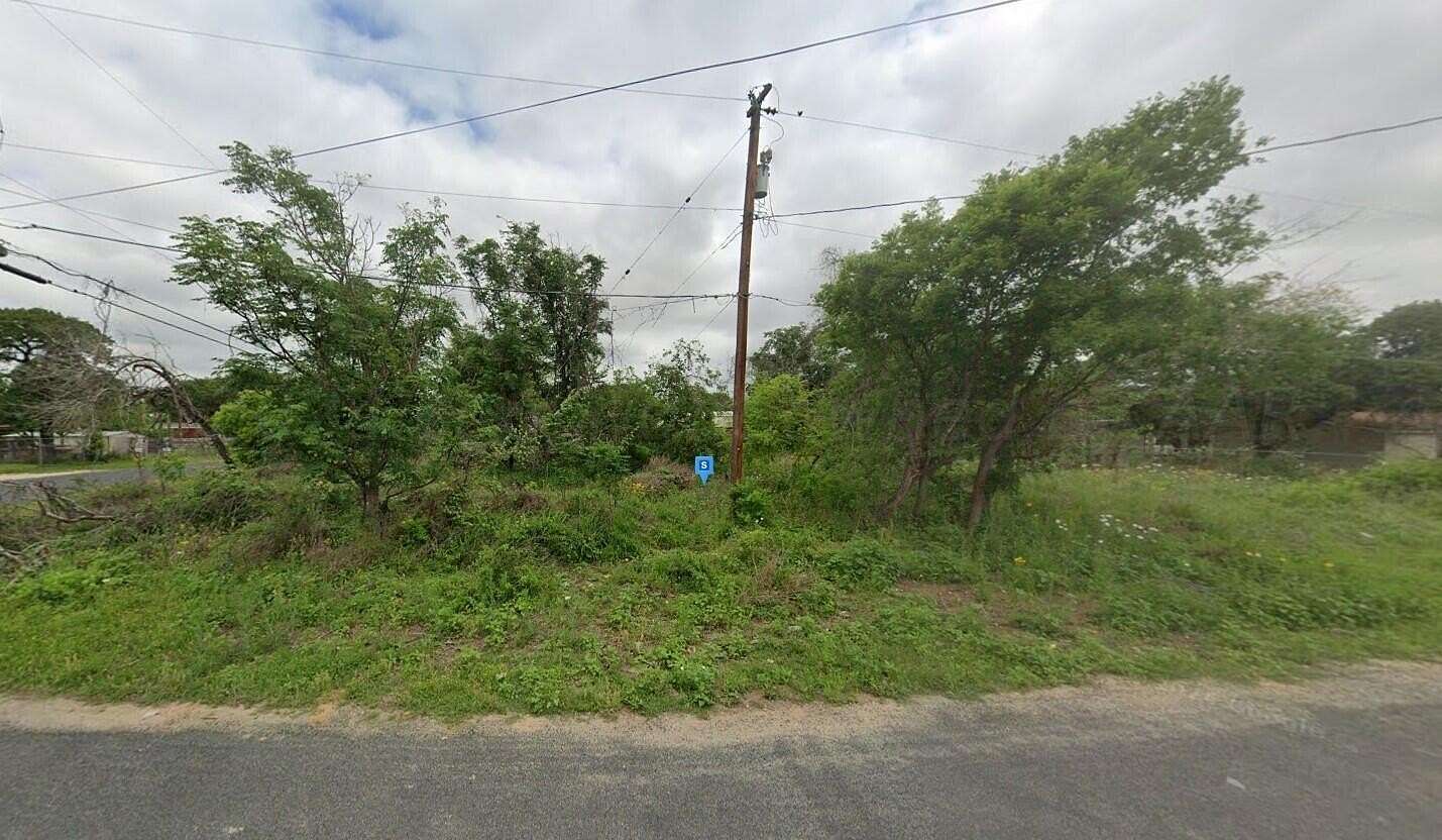 0.24 Acres of Residential Land for Sale in Von Ormy, Texas