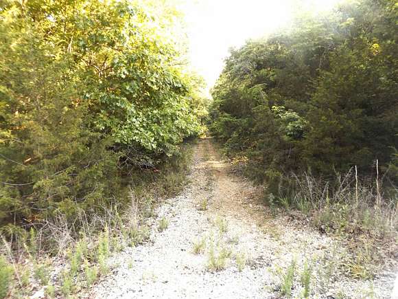 0.29 Acres of Residential Land for Sale in Henderson, Arkansas