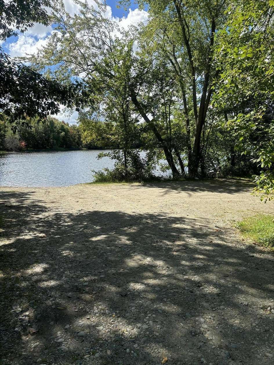 25 Acres of Recreational Land for Sale in Pittsfield, Maine