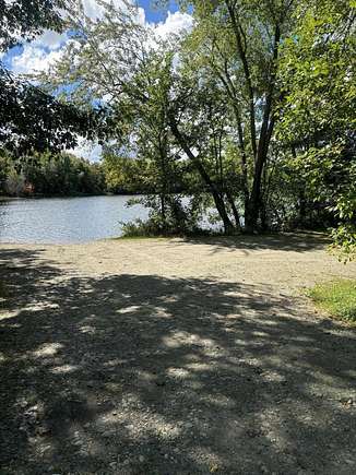 25 Acres of Recreational Land for Sale in Pittsfield, Maine