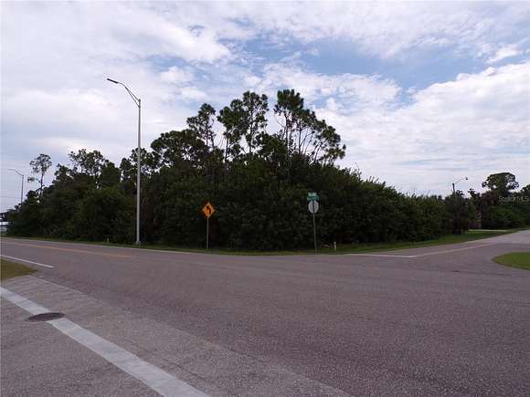 0.3 Acres of Residential Land for Sale in Punta Gorda, Florida