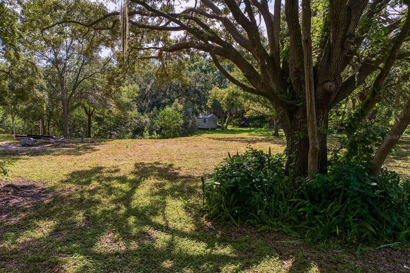 0.73 Acres of Residential Land for Sale in Tampa, Florida