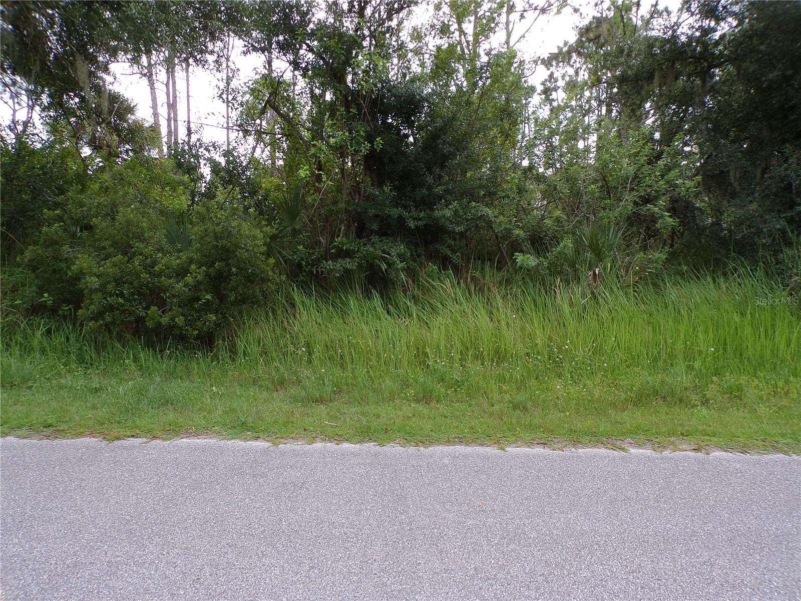 0.23 Acres of Residential Land for Sale in Port Charlotte, Florida