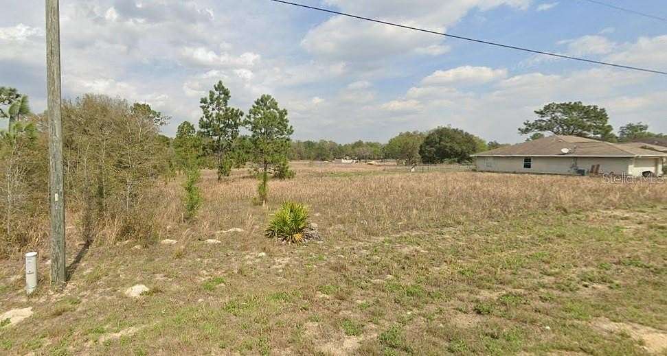 0.24 Acres of Land for Sale in Ocala, Florida