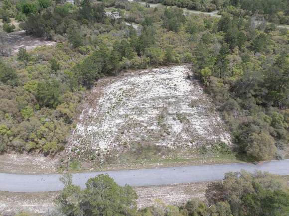 1.28 Acres of Residential Land for Sale in Ocala, Florida