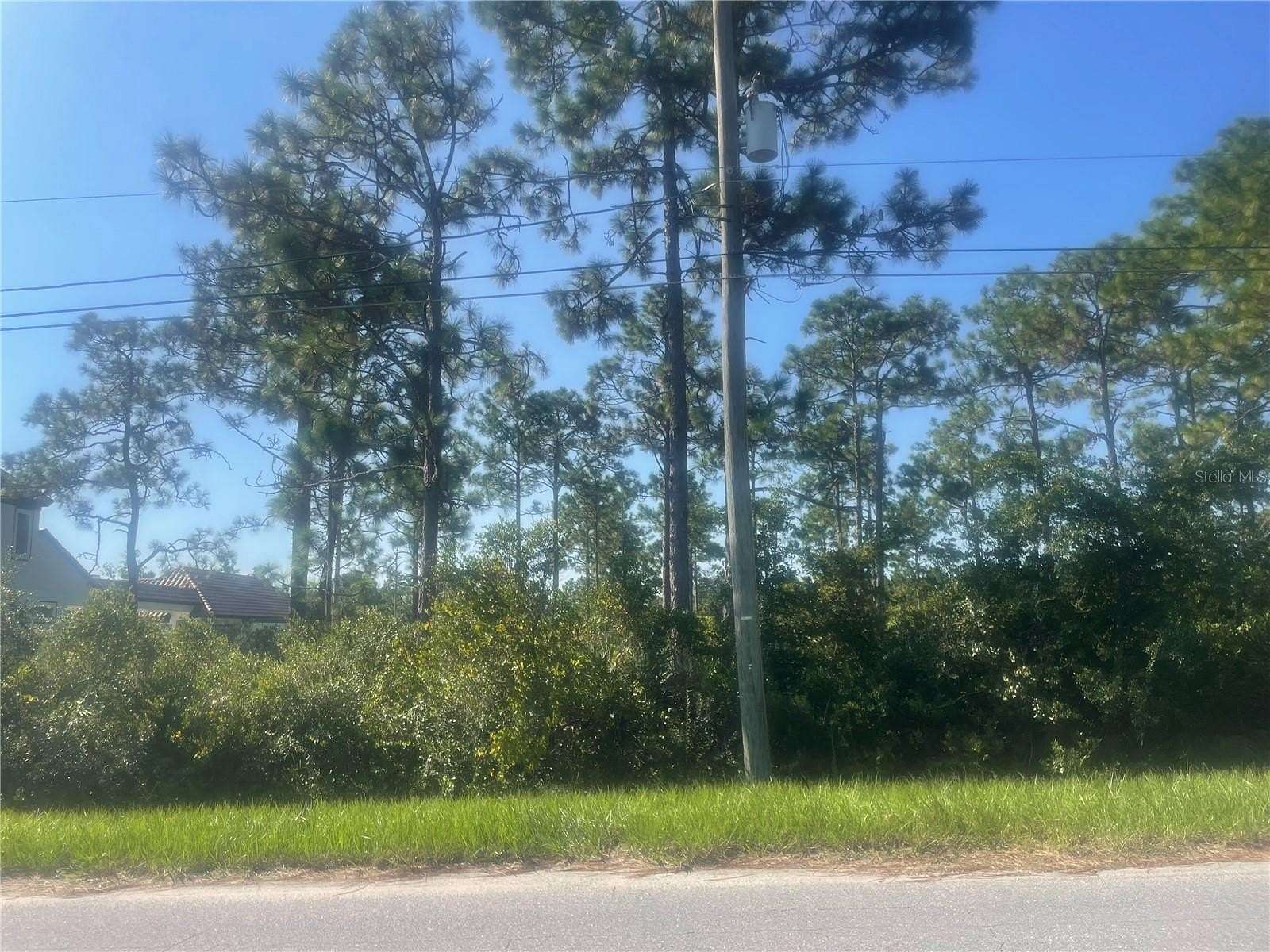 1.08 Acres of Residential Land for Sale in Orlando, Florida