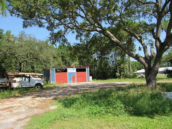 0.23 Acres of Mixed-Use Land for Sale in Panacea, Florida