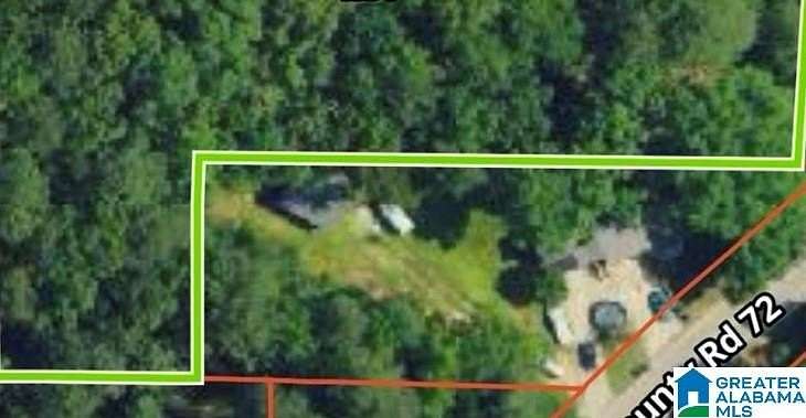 4 Acres of Residential Land for Sale in Pelham, Alabama