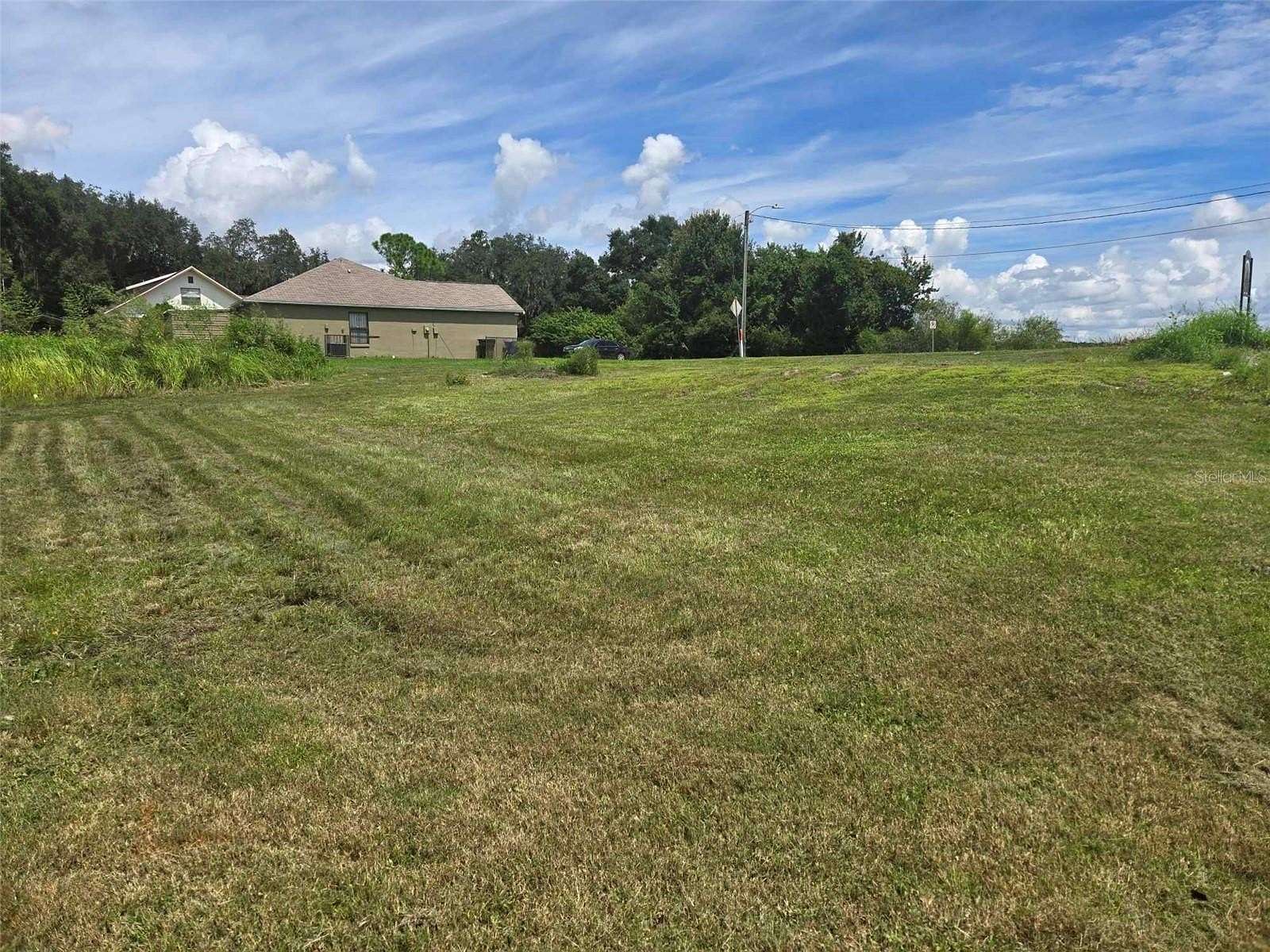 0.75 Acres of Residential Land for Sale in Lakeland, Florida