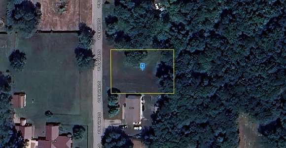 0.25 Acres of Residential Land for Sale in Broken Arrow, Oklahoma