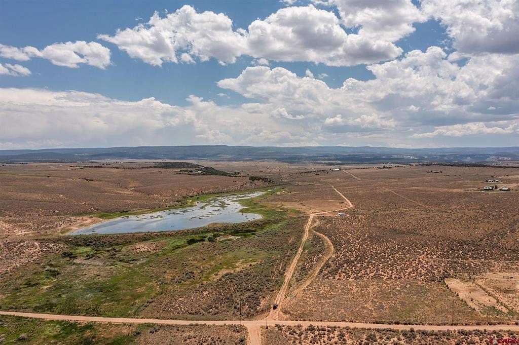 80 Acres of Agricultural Land for Sale in Glade Park, Colorado