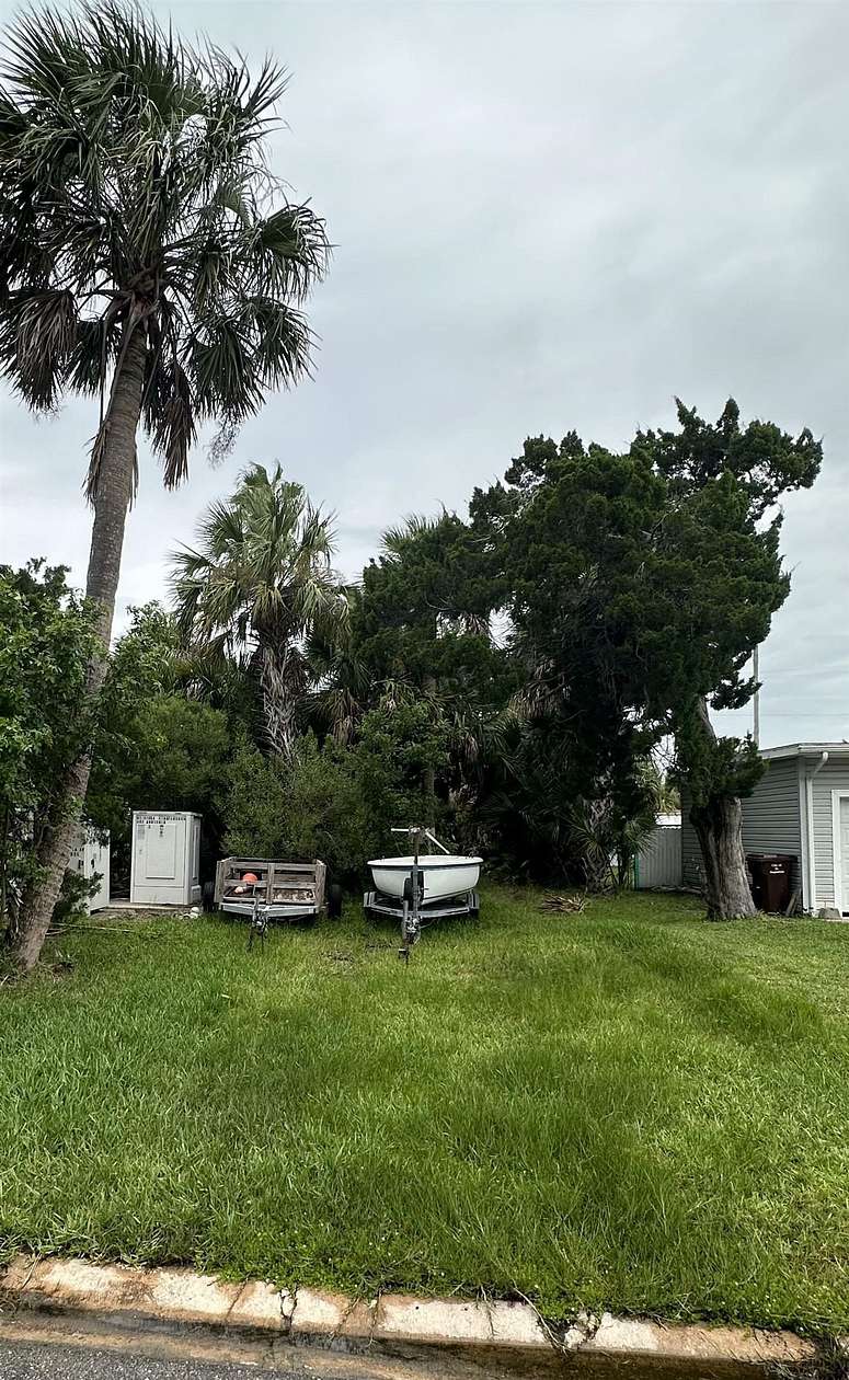 Residential Land for Sale in St. Augustine, Florida